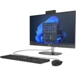 HP All-in-One 24" – Intel Ultra 7 | 16GB RAM | 512GB SSD