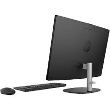 HP All-in-One 24" Desktop PC – Intel Core Ultra 5 | 8GB RAM | 512GB SSD - Image 2