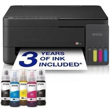 Epson EcoTank L3350 - Image 2