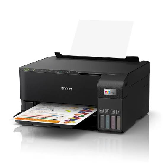 Epson EcoTank L3350